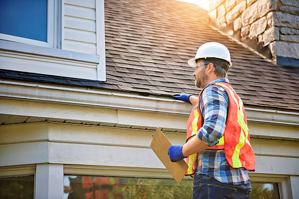 Licensed Gutter Repair And Installation service in Yale, IA - Ben Roofing and Steel LLC